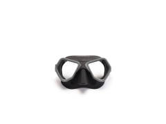 APNEA Lykia Black Mask Dalış - Yüzme Maskeleri