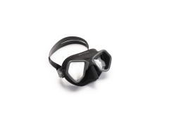APNEA Lykia Black Mask Dalış - Yüzme Maskeleri