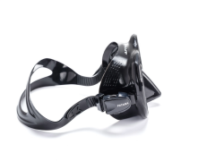 APNEA Patara Black Maske Dalış Maskeleri