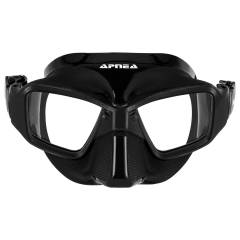 APNEA Robust Siyah Maske M-237 Dalış Maskeleri