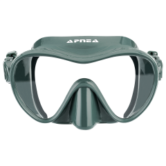 APNEA Royal Green Maske M158 Dalış - Yüzme Maskeleri