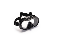 APNEA Smyrna Black Maske M173 Dalış Maskeleri