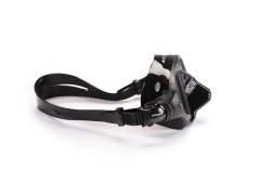 APNEA Spearo Black Maske Dalış Maskeleri