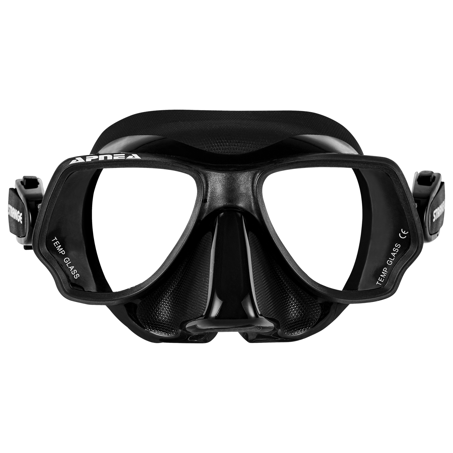 APNEA Strange Maske M-227 Dalış Maskeleri