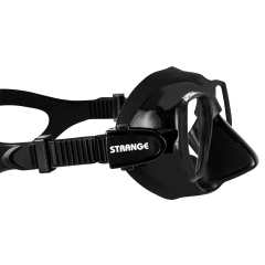 APNEA Strange Maske M-227 Dalış Maskeleri