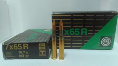 GECO 7X65 R GECO YİVLİ TÜFEK FİŞEĞİ