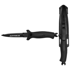 APNEA Aquatys 11/2 Teflon Dalgıç Bıçakları