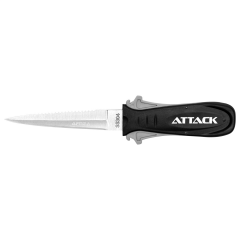 APNEA Attack Bıçak Dalgıç Bıçakları
