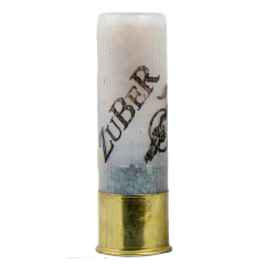ZUBER 20 Kalibre Ses Fişekleri