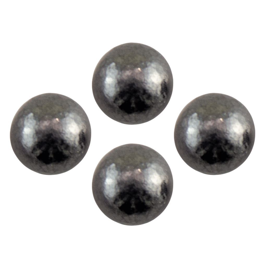 ZUBER 12 KALİBRE  ŞAVROTİN SAÇMALARI 1 KG