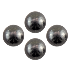 ZUBER 12 KALİBRE  ŞAVROTİN SAÇMALARI 1 KG