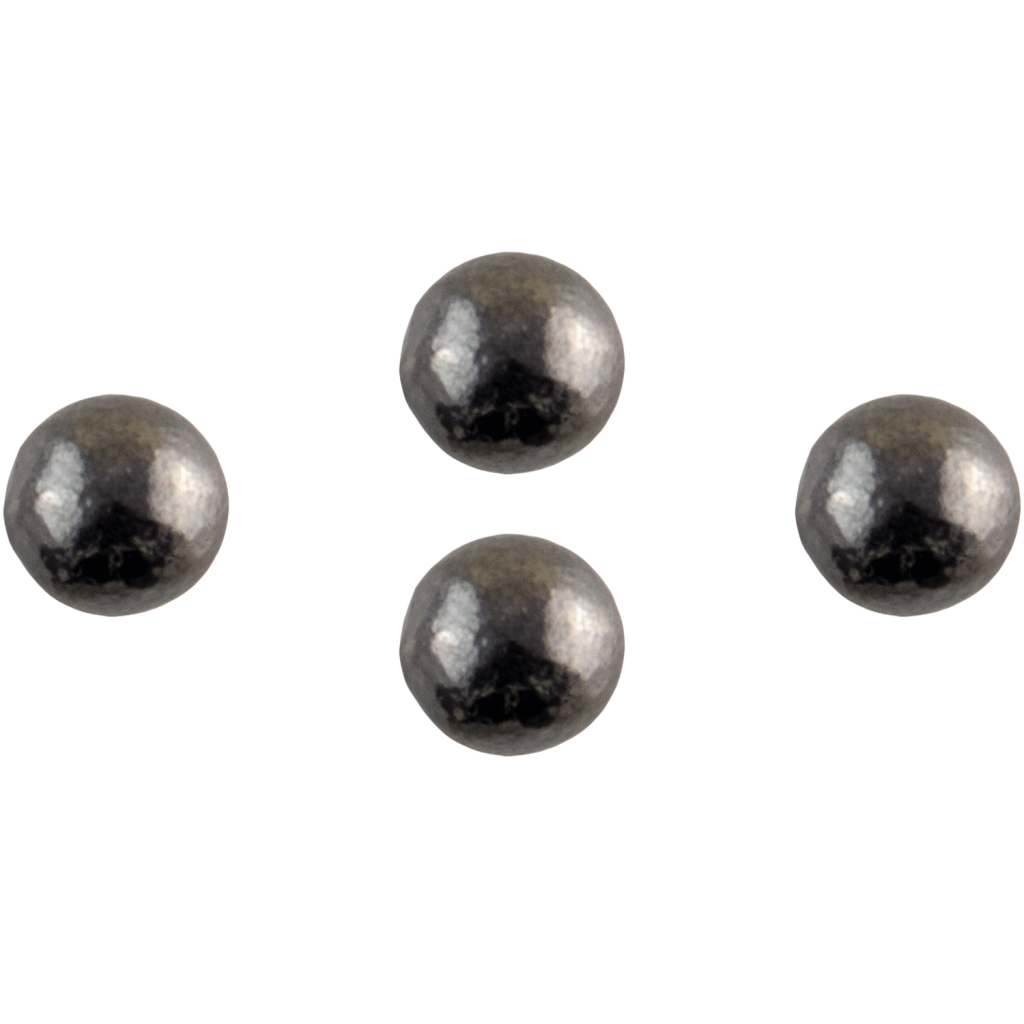 ZUBER 12-16-20 CAL KALİBRE  ŞAVROTİN SAÇMALARI 1 KG