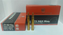 RUAG-RWS 375 H&H MAG. RUAG-RWS (KS-300 GRN) TÜFEK FİŞEĞİ