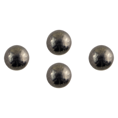 ZUBER 20 KALİBRE  ŞEVROTİN SAÇMALARI 1 KG