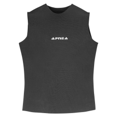 Apnea İç Yelek Siyah