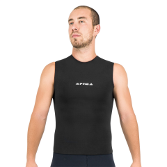Apnea İç Yelek Siyah