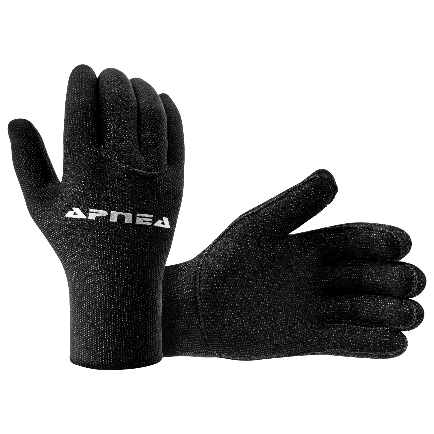 APNEA 3 mm Süper Extend Siyah Eldiven Dalış Eldiveni