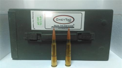 TAC CHEYENNE 408 CHEYENNE TACTICAL (SP-305GRN) TÜFEK FİŞEĞİ