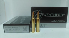 WEATHERBY 257 WEAT MAĞ. WEATHERBY (SP-100 GRN) TÜFEK FİŞEĞİ