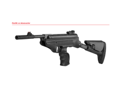 HATSAN MOD 25 Super Tact Kırma Namlu Havalı Tabanca