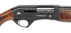 ARMSAN PARAGON W AHŞAP Yarı Otomatik Yivsiz Av Tüfeği