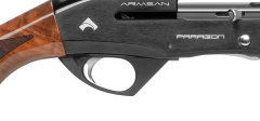 ARMSAN PARAGON W AHŞAP Yarı Otomatik Yivsiz Av Tüfeği