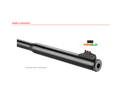 HATSAN MOD 25 Super Tact QE Kırma Namlu Havalı Tabanca