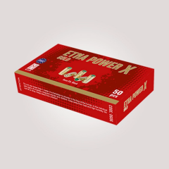 ÖZKURSAN 9 mm. Sarı Etna Power X Gold Kurusıkı Ses Mermisi