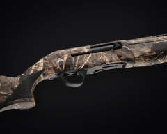 ARMSAN PARAGON GRANDE CAMO Yarı Otomatik Yivsiz Av Tüfeği