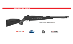 HATSAN Dominator 200 S Carbine Alttan Kurmalı Havalı Tüfek
