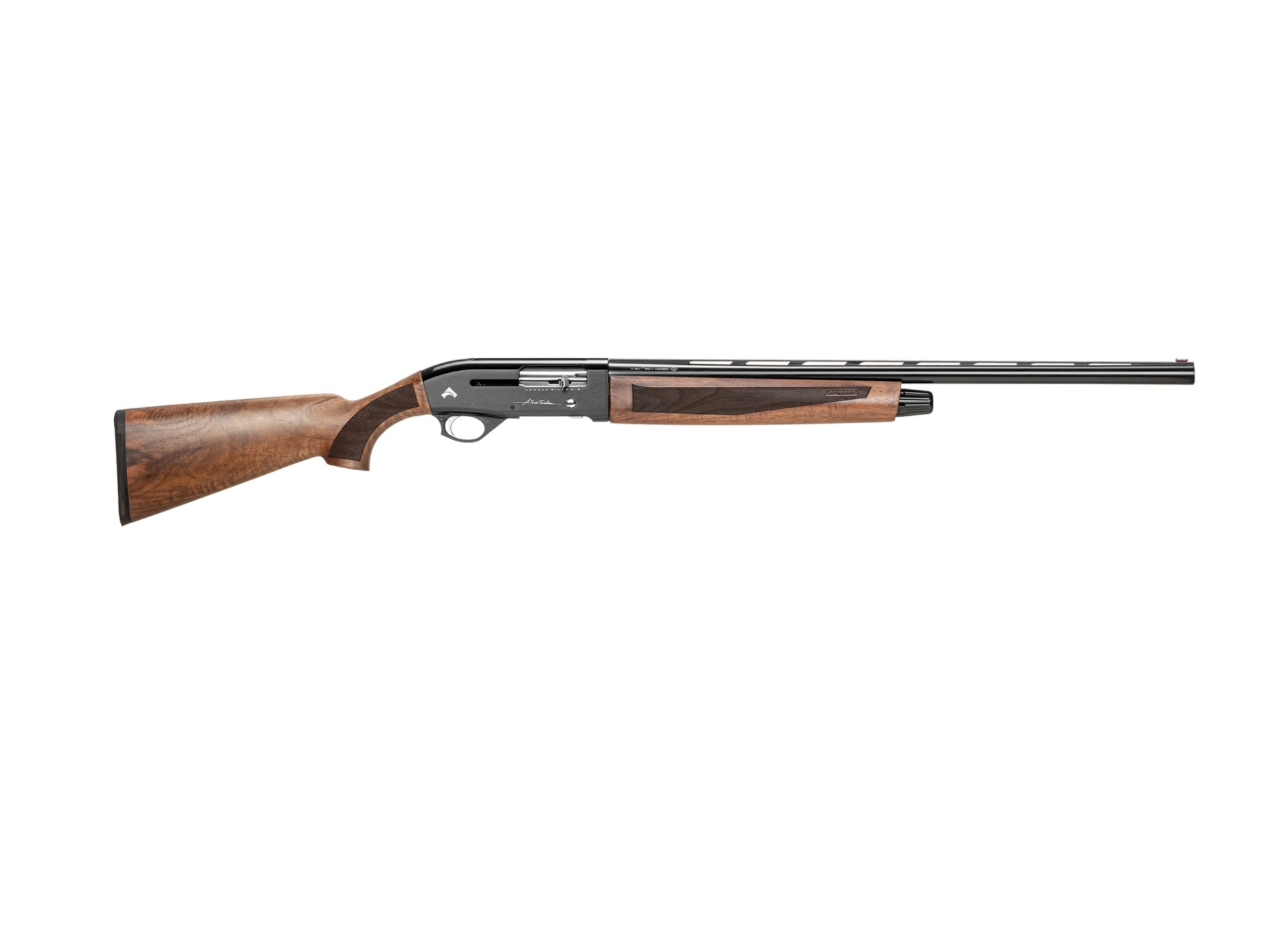 ARMSAN A612 AHŞAP Yarı Otomatik Av Tüfeği