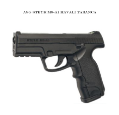 ASG STEYR M9-A1 HAVALI TABANCA