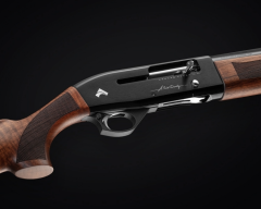 ARMSAN A616 AHŞAP Yarı Otomatik Av Tüfeği