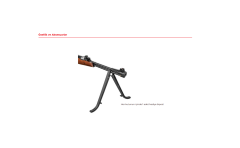 HATSAN Dominator 200W Carbine Alttan Kurmalı Havalı Tüfek