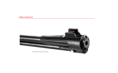 HATSAN Dominator 200W Carbine Alttan Kurmalı Havalı Tüfek