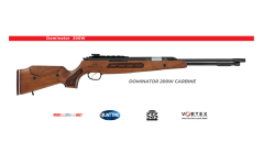 HATSAN Dominator 200W Carbine Alttan Kurmalı Havalı Tüfek
