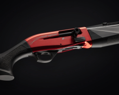 ARMSAN P CHALLENGE Yarı Otomatik Av Tüfeği