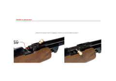 HATSAN Torpedo 100 X Alttan Kurmalı Havalı Tüfek