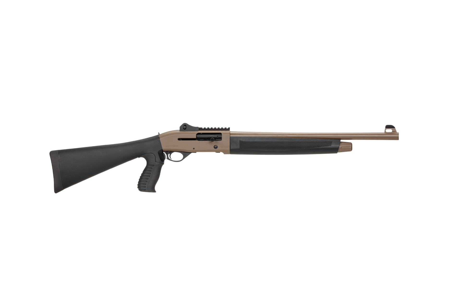 ARMSAN RS-A2 SENTETİK Yarı Otomatik Av Tüfeği
