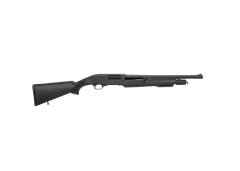 ARMSAN ARMTAC RS-X1 SENTETİK Pompalı Yivsiz Av Tüfeği