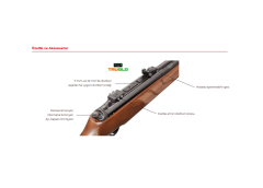 HATSAN Torpedo 155 Alttan Kurmalı Havalı Tüfek