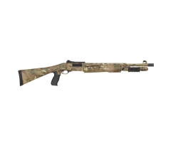 ARMSAN ARMTAC RS-X2 Teleskopik Dipçik  Pompalı Yivsiz Av Tüfeği