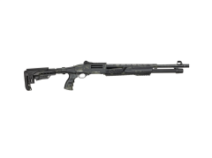 ARMSAN ARMTAC RS-X2 Teleskopik Dipçik  Pompalı Yivsiz Av Tüfeği