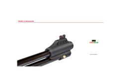 HATSAN Torpedo 150 OD Alttan Kurmalı Havalı Tüfek