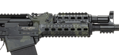 ARMSAN RS-S1 SENTETİK Yarı Şarjörlü Av Tüfeği