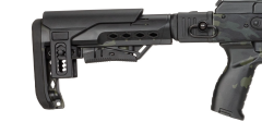 ARMSAN RS-S1 SENTETİK Yarı Şarjörlü Av Tüfeği
