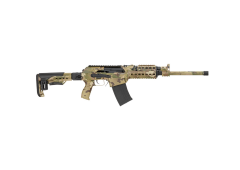 ARMSAN ARMTAC RS-S1 CAMO MULTİCAM Yarı Otomatik Şarjörlü Yivsiz Av Tüfeği
