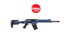 ARMSAN ARMTAC RS-23 CAMO MAVİ Yarı Otomatik Şarjörlü Yivsiz  Av Tüfeği