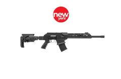 ARMSAN ARMTAC RS-23 CAMO MAVİ Yarı Otomatik Şarjörlü Yivsiz  Av Tüfeği