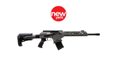 ARMSAN ARMTAC RS-23 CAMO MAVİ Yarı Otomatik Şarjörlü Yivsiz  Av Tüfeği